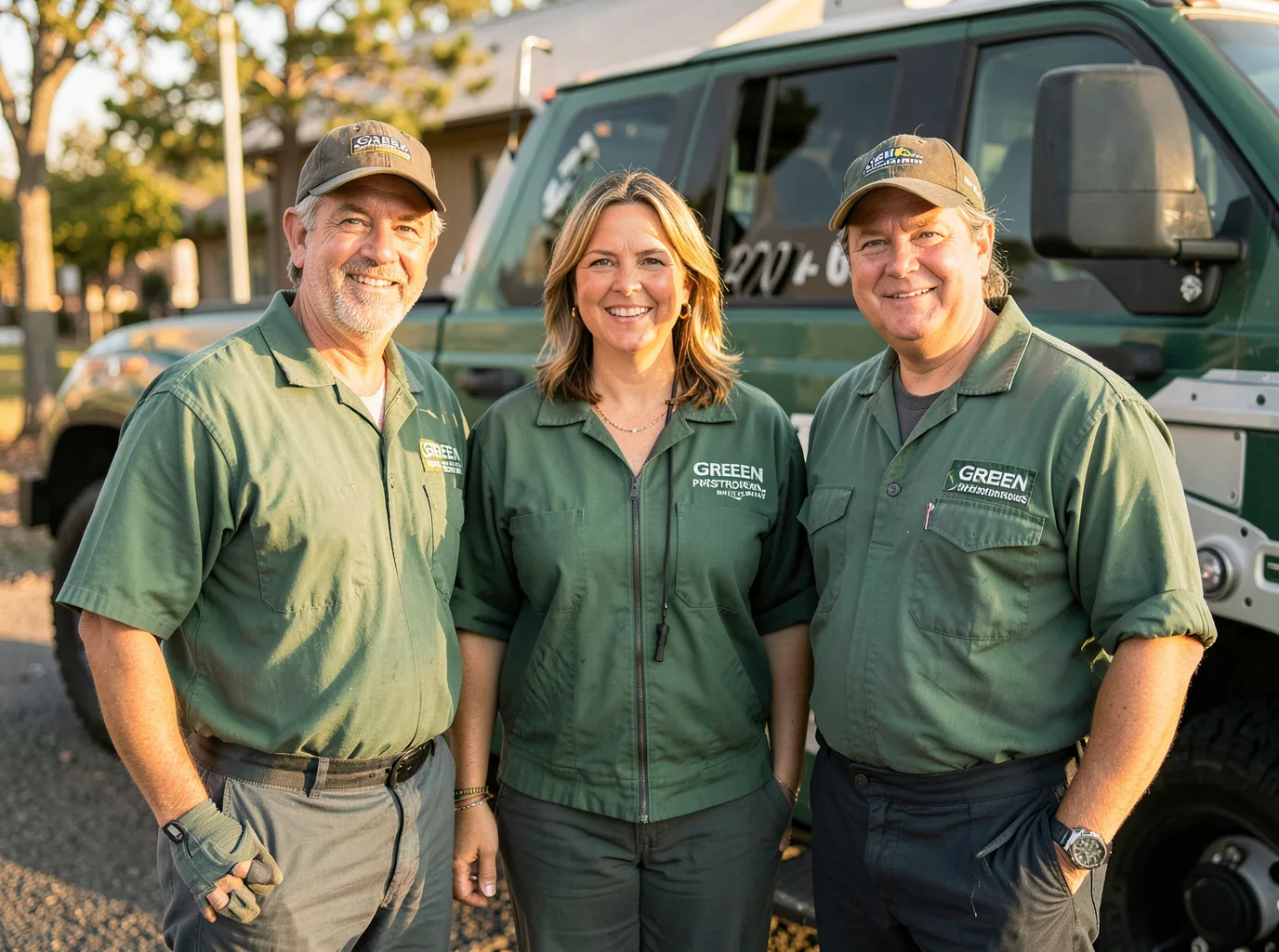 Water Damage Restoration company in Portage, ME