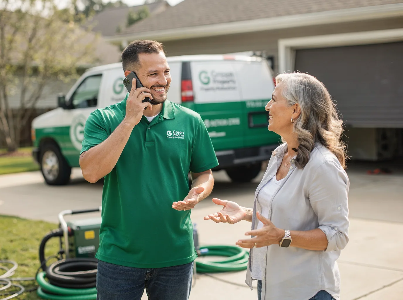 Water Damage Restoration Portage, ME FAQs